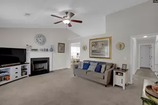 506 Gingerbread Ct S, Columbia, SC 29229 - Photo 3
