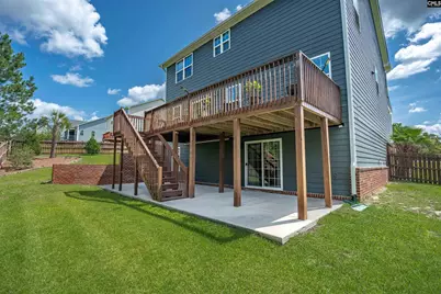 712 Bentgrass Court, Elgin, SC 29045 - Photo 47