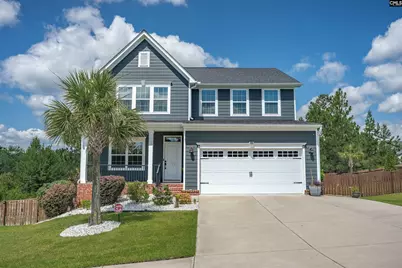 712 Bentgrass Court, Elgin, SC 29045 - Photo 1