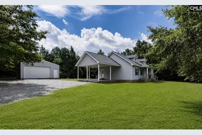 8303 Macedonia Church Road, Prosperity, SC 29127 - Photo 3