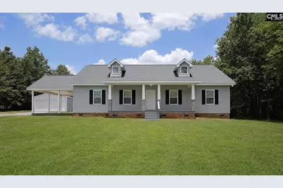 8303 Macedonia Church Road, Prosperity, SC 29127 - Photo 1