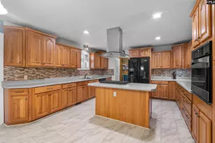 460 Taylor Rd, Lugoff, SC 29078 - Photo 5