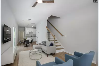 1511 Cleveland Street, Columbia, SC 29203 - Photo 11