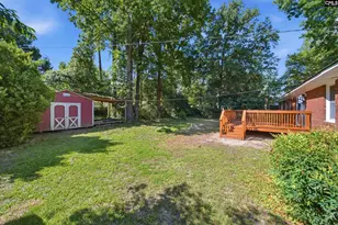 918 Fairwood Dr, Columbia, SC 29209 - Photo 31