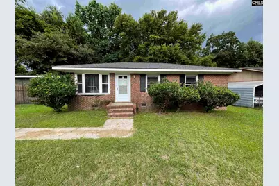1044 Charlotte Street, Cayce, SC 29033 - Photo 1