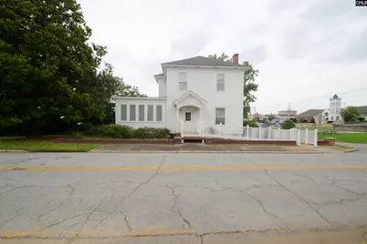 1015 Boundary Street, Newberry, SC 29108 - Photo 1