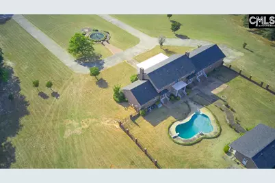 2219 Kings Mountain Drive, Dalzell, SC 29040 - Photo 5