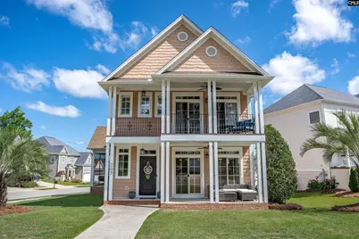 203 Harbor Vista Circle, Lexington, SC 29072 - Photo 5