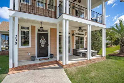 203 Harbor Vista Circle, Lexington, SC 29072 - Photo 7