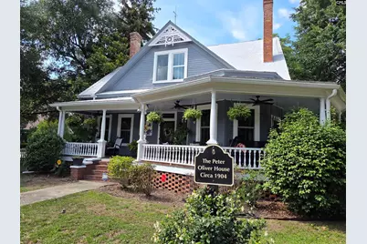 295 W 1st Street, Swansea, SC 29160 - Photo 1