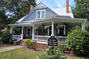 295 W 1st St, Swansea, SC 29160 - Photo 1