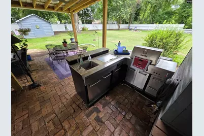 295 W 1st Street, Swansea, SC 29160 - Photo 61