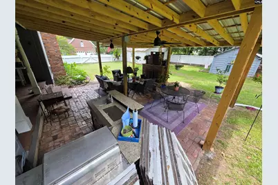 295 W 1st Street, Swansea, SC 29160 - Photo 63