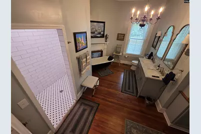 295 W 1st Street, Swansea, SC 29160 - Photo 25