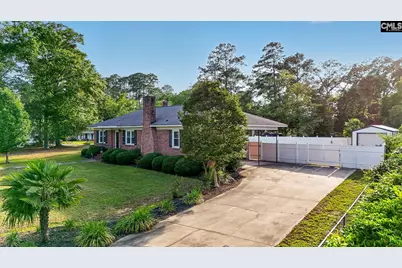 56 Woodlawn Terrace, Bamberg, SC 29003 - Photo 41