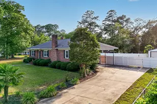 56 Woodlawn Terrace, Bamberg, SC 29003 - Photo 41