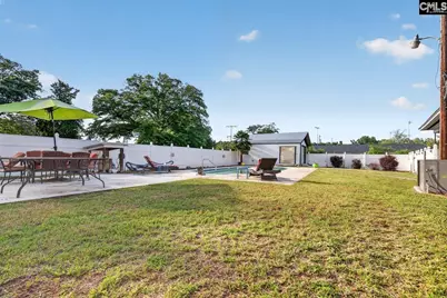 56 Woodlawn Terrace, Bamberg, SC 29003 - Photo 31