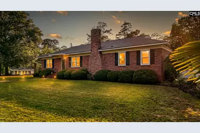56 Woodlawn Terrace, Bamberg, SC 29003 - Photo 1