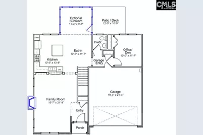 515 Winterfield Drive, Lexington, SC 29073 - Photo 41