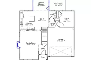 515 Winterfield Dr, Lexington, SC 29073 - Photo 41