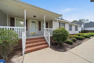 224 Meadowcrest Drive, West Columbia, SC 29172 - Photo 5