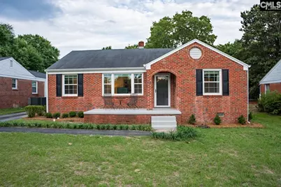 1473 D Avenue, West Columbia, SC 29169 - Photo 1