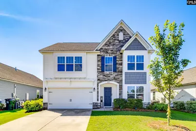 628 Cheehaw Avenue, West Columbia, SC 29170 - Photo 1