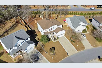 420 Plymouth Pass Drive, Lexington, SC 29072 - Photo 35