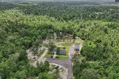 609 Haven Road, Batesburg, SC 29006 - Photo 5