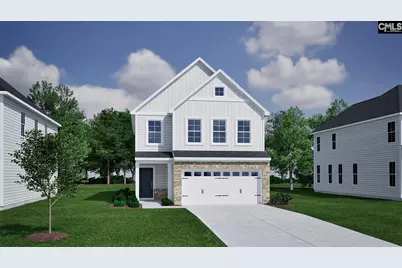 5033 Erwin Court, Elgin, SC 29045 - Photo 1