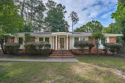 824 Fairwood Drive, Columbia, SC 29209 - Photo 1