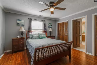234 Turtle Trail, Leesville, SC 29070 - Photo 29