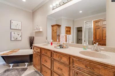 234 Turtle Trail, Leesville, SC 29070 - Photo 23