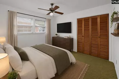 3208 Woodsen Circle, West Columbia, SC 29170 - Photo 33