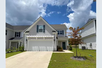 1116 Turtle Stone Road, Blythewood, SC 29016 - Photo 1