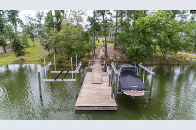 Lot 22 Shoreview Drive #22, Prosperity, SC 29127 - Photo 5