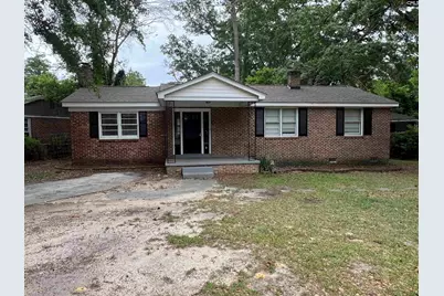 8 Holiday Circle, Columbia, SC 29206 - Photo 1