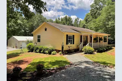 6334 Griffin Road, Lancaster, SC 29720 - Photo 1