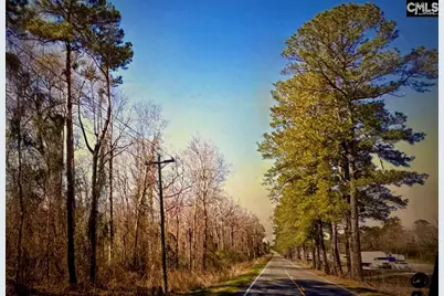 0000 Citadel Road, Orangeburg, SC 29118 - Photo 1