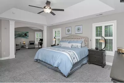 429 Crims Creek Way, Irmo, SC 29063 - Photo 43