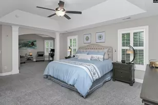 429 Crims Creek Way, Irmo, SC 29063 - Photo 43