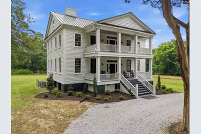 200 Campbell Road, Eastover, SC 29044 - Photo 5