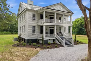 200 Campbell Rd, Eastover, SC 29044 - Photo 5