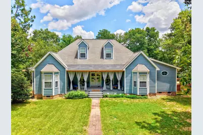 1377 Pine Road, Camden, SC 29020 - Photo 3