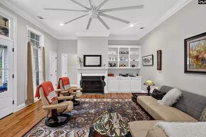 1377 Pine Road, Camden, SC 29020 - Photo 37