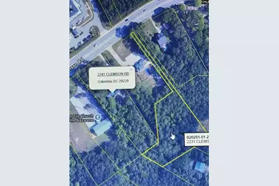 2241 &amp; 2231 Clemson Road, Columbia, SC 29229 - Photo 5