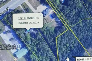 2241 &amp 2231 Clemson Rd, Columbia, SC 29229 - Photo 5