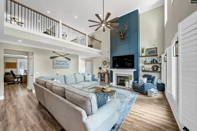 408 Lookover Pointe Road, Chapin, SC 29036 - Photo 11