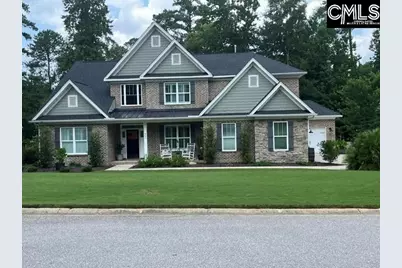 408 Lookover Pointe Road, Chapin, SC 29036 - Photo 1