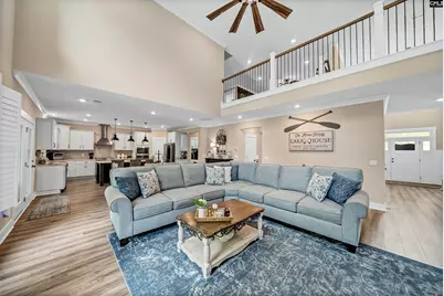 408 Lookover Pointe Road, Chapin, SC 29036 - Photo 9